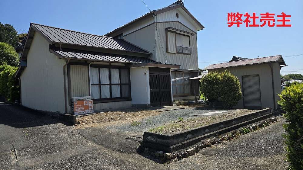 静岡県　湖西市大知波