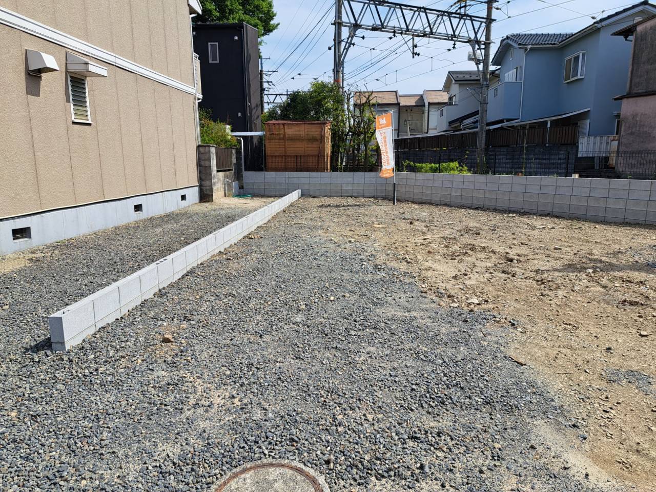 滋賀県　大津市本丸町