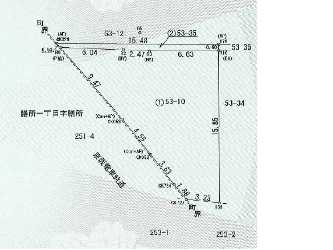 滋賀県　大津市本丸町