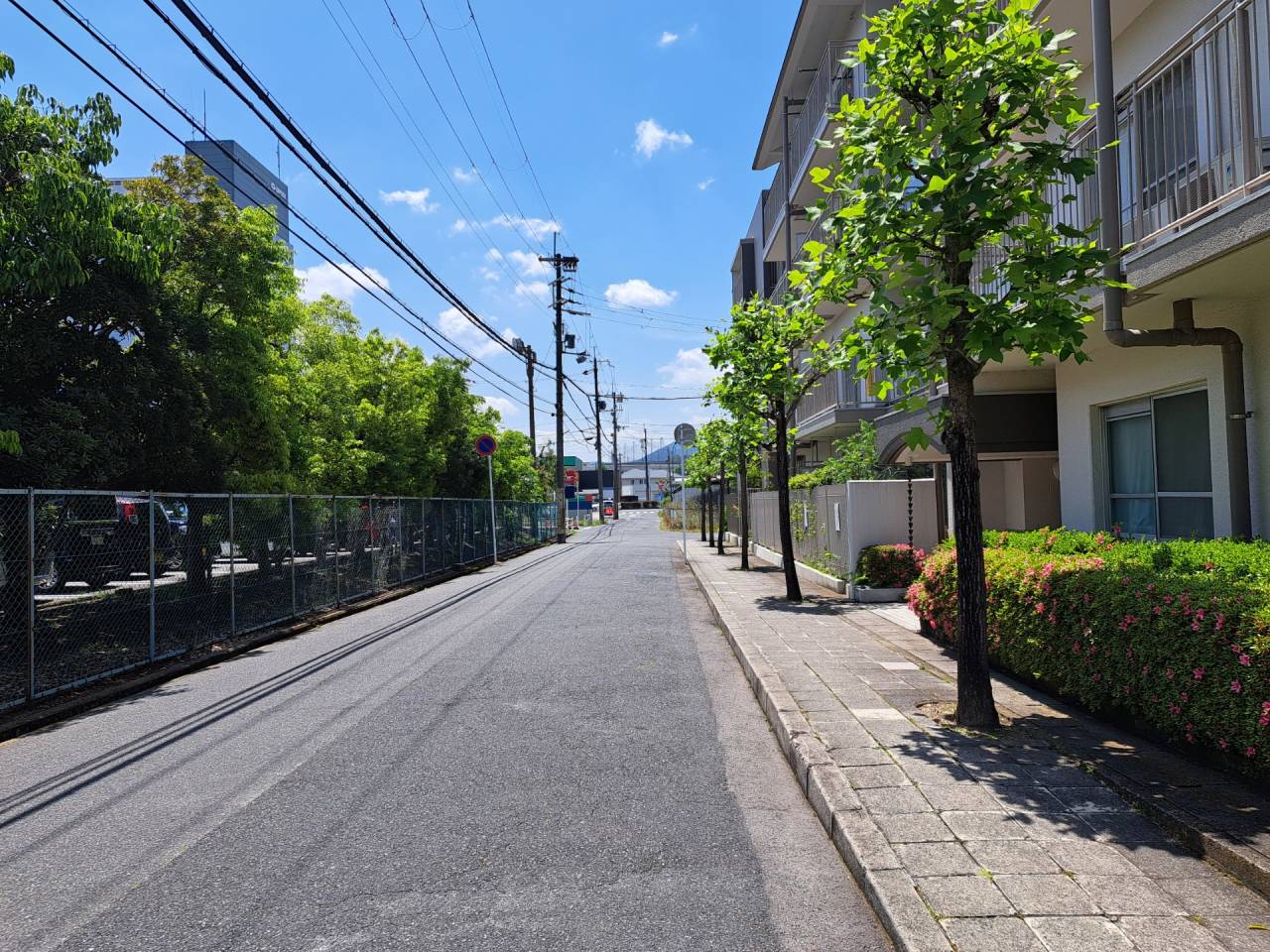 滋賀県　エバーグリーン鳰の浜