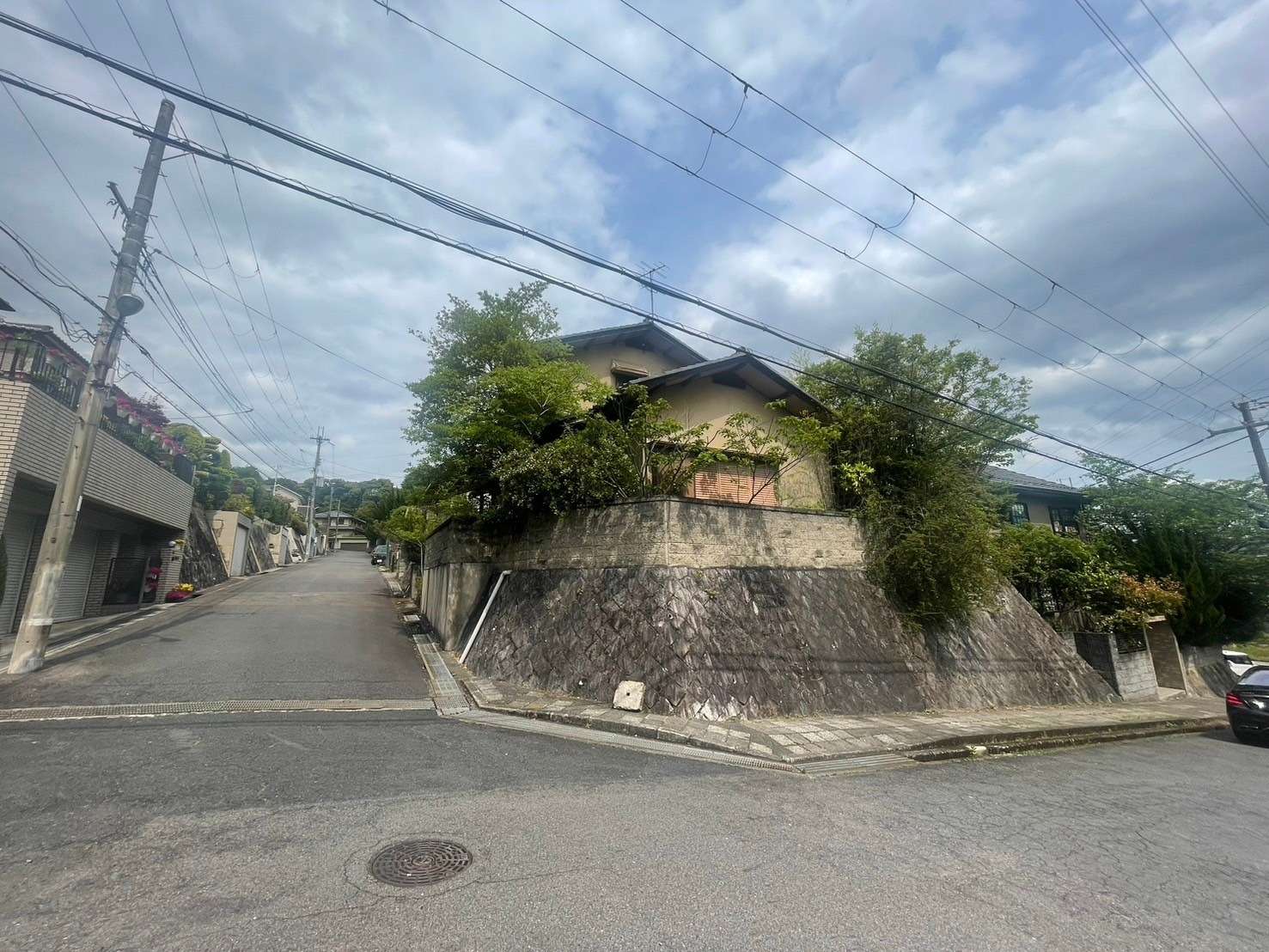 滋賀県　大津市石山寺2丁目