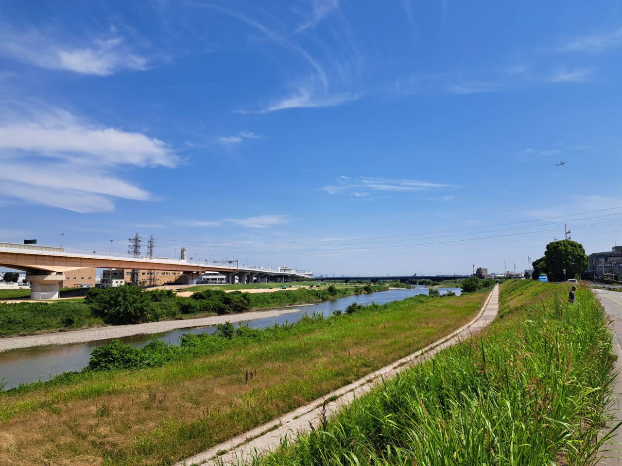 兵庫県　川西市下加茂1丁目