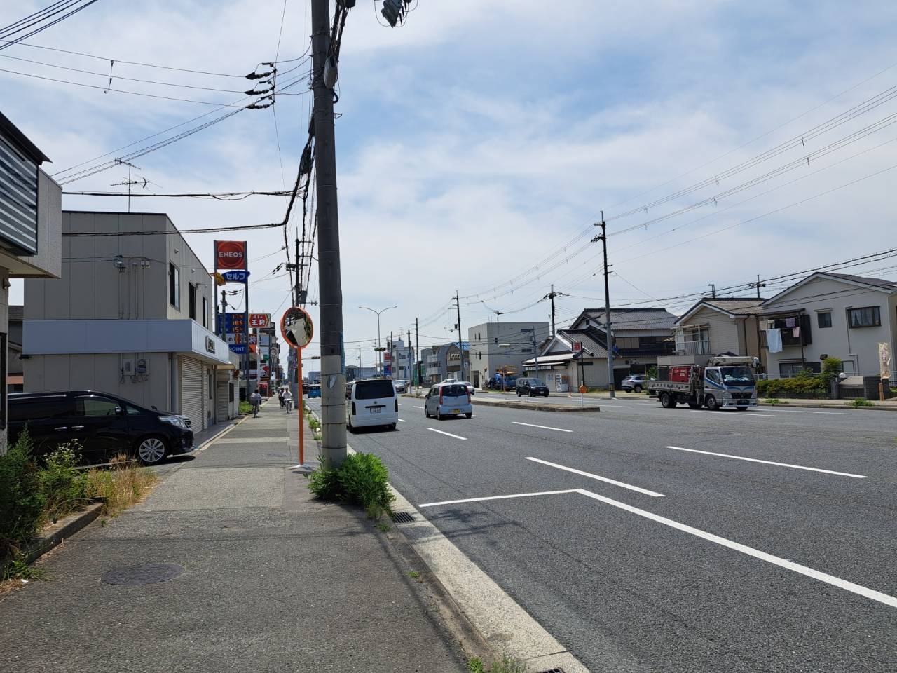 兵庫県　川西市下加茂1丁目