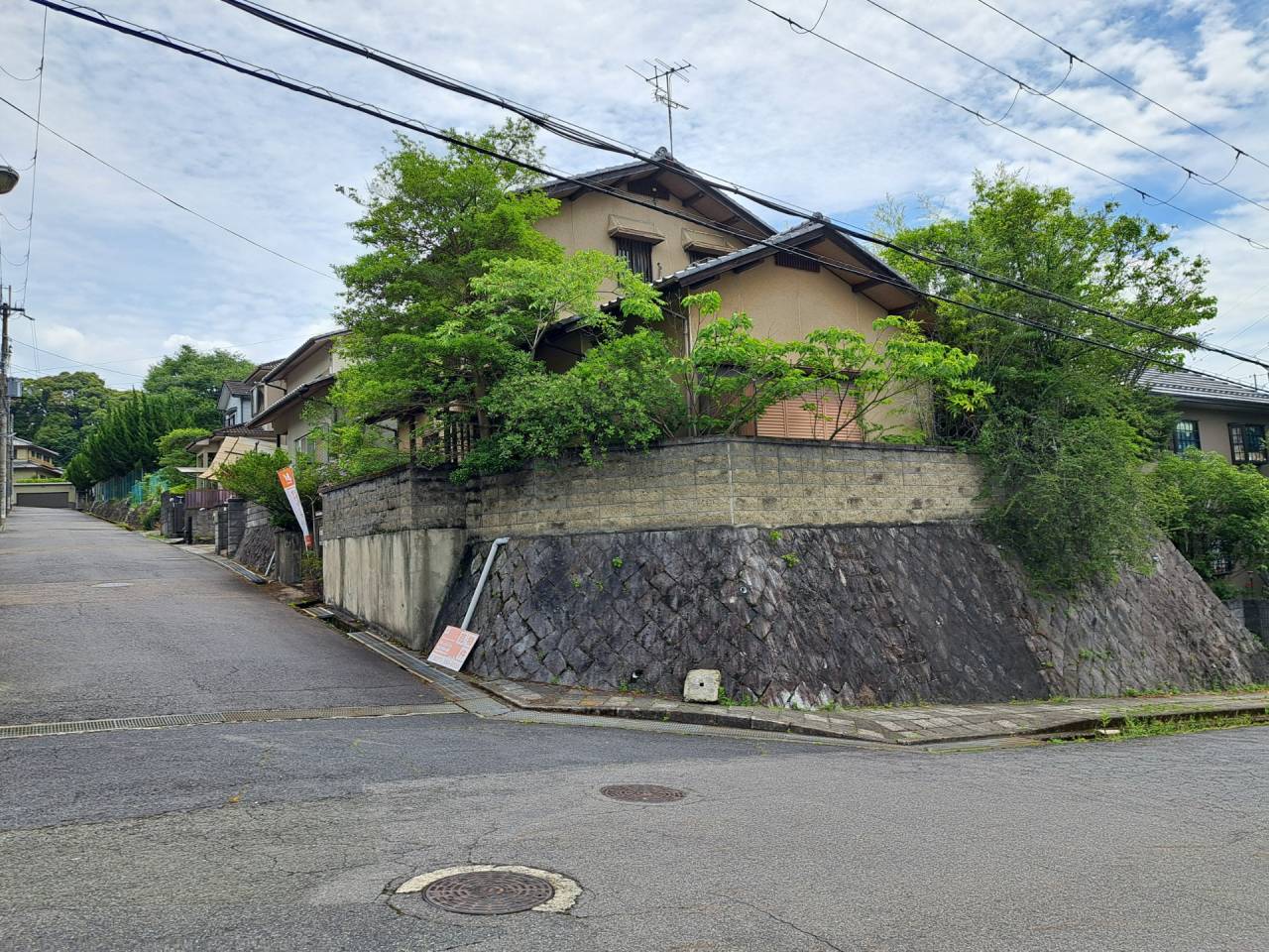 滋賀県　大津市石山寺2丁目