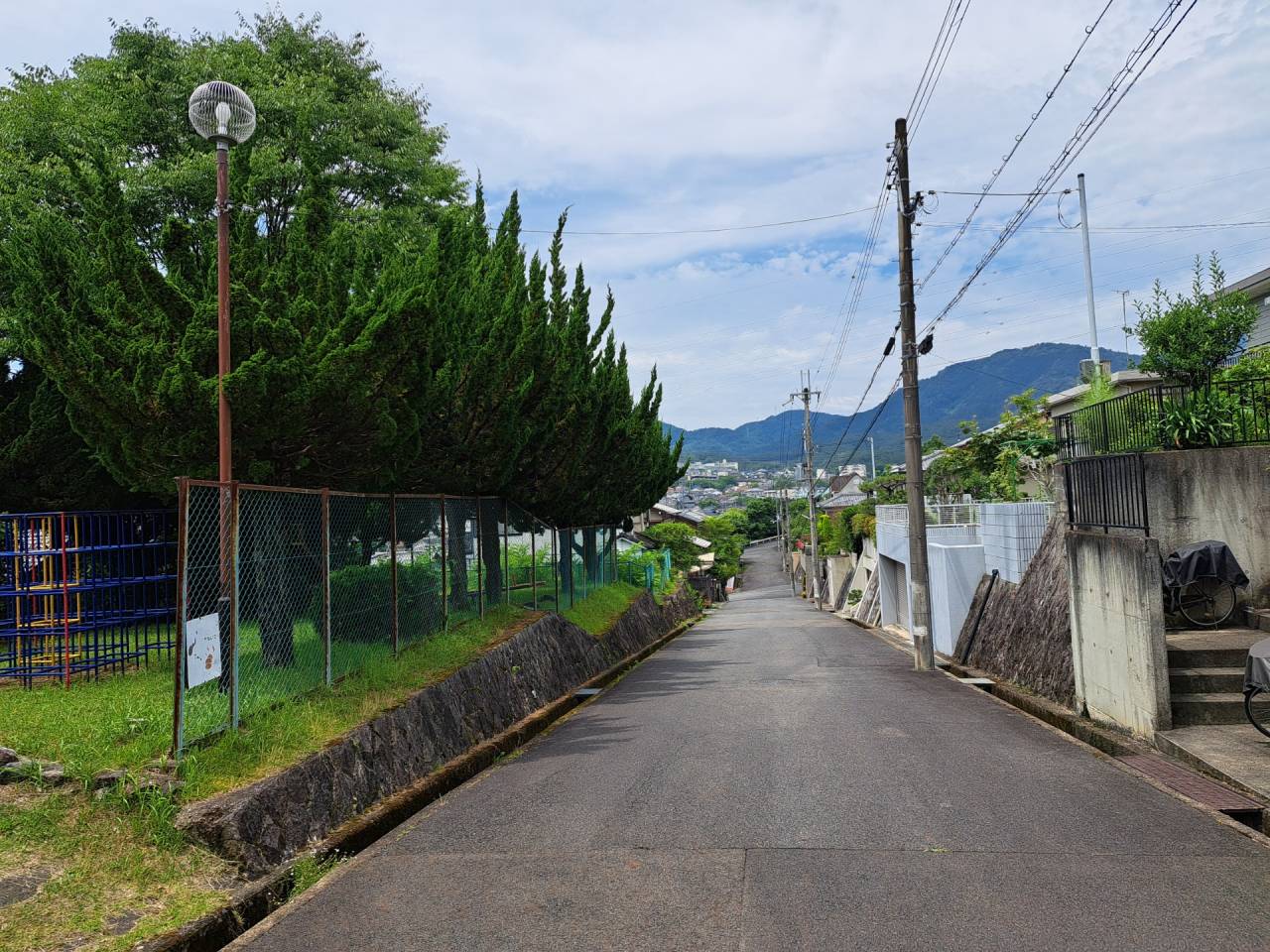 滋賀県　大津市石山寺2丁目