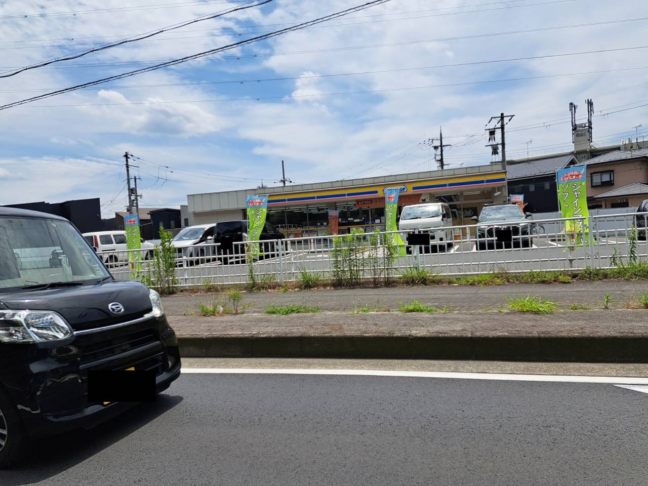 滋賀県　大津市石山寺2丁目