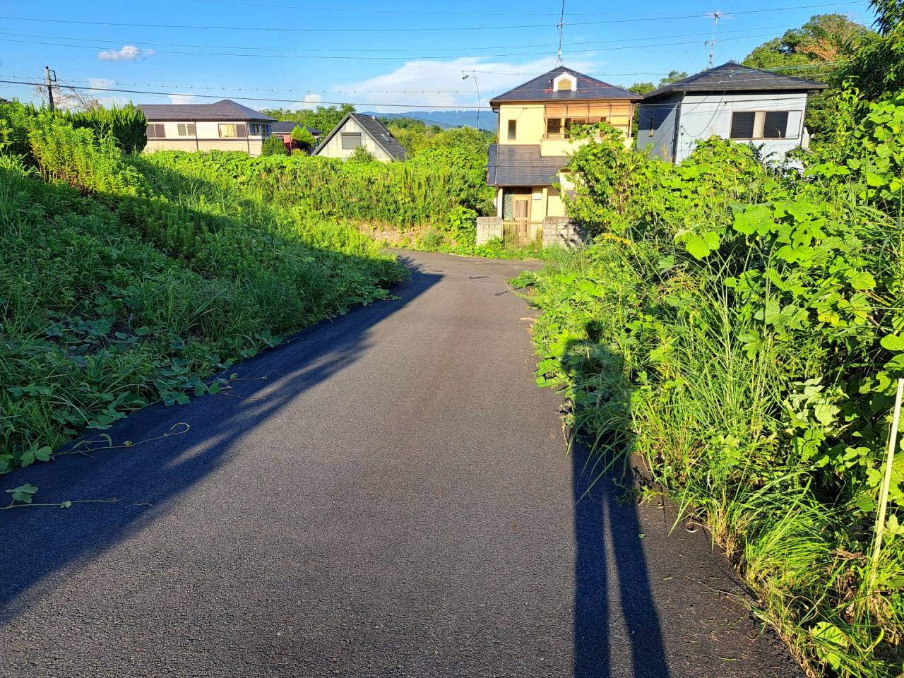 三重県　伊賀市上神戸