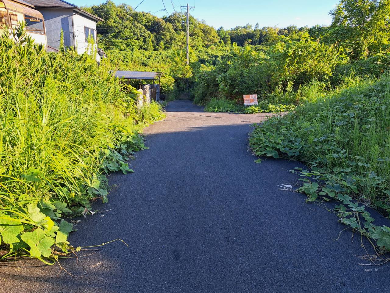 三重県　伊賀市上神戸