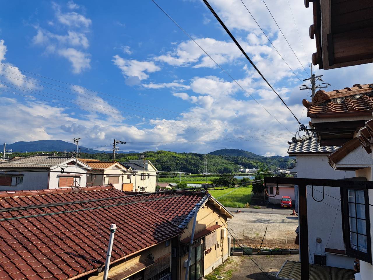 大阪府　富田林市錦織東1丁目