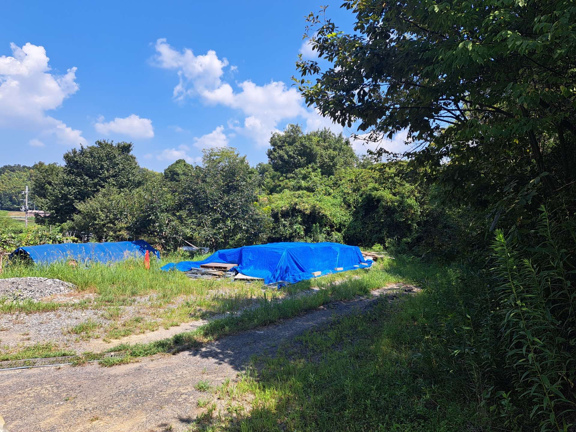 滋賀県　草津市山寺町