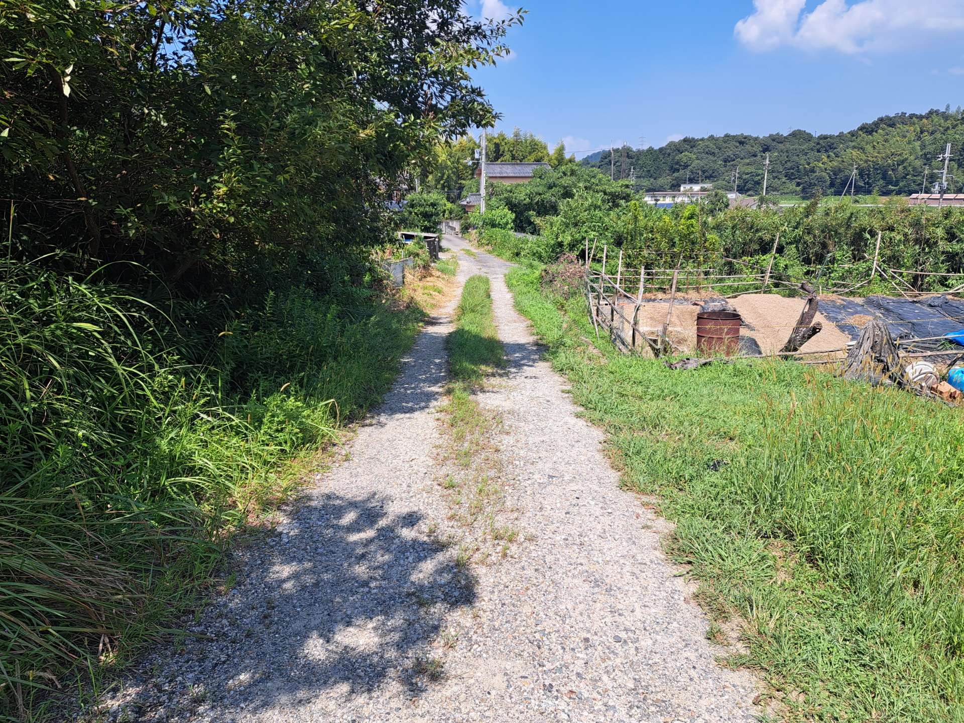 滋賀県　草津市山寺町