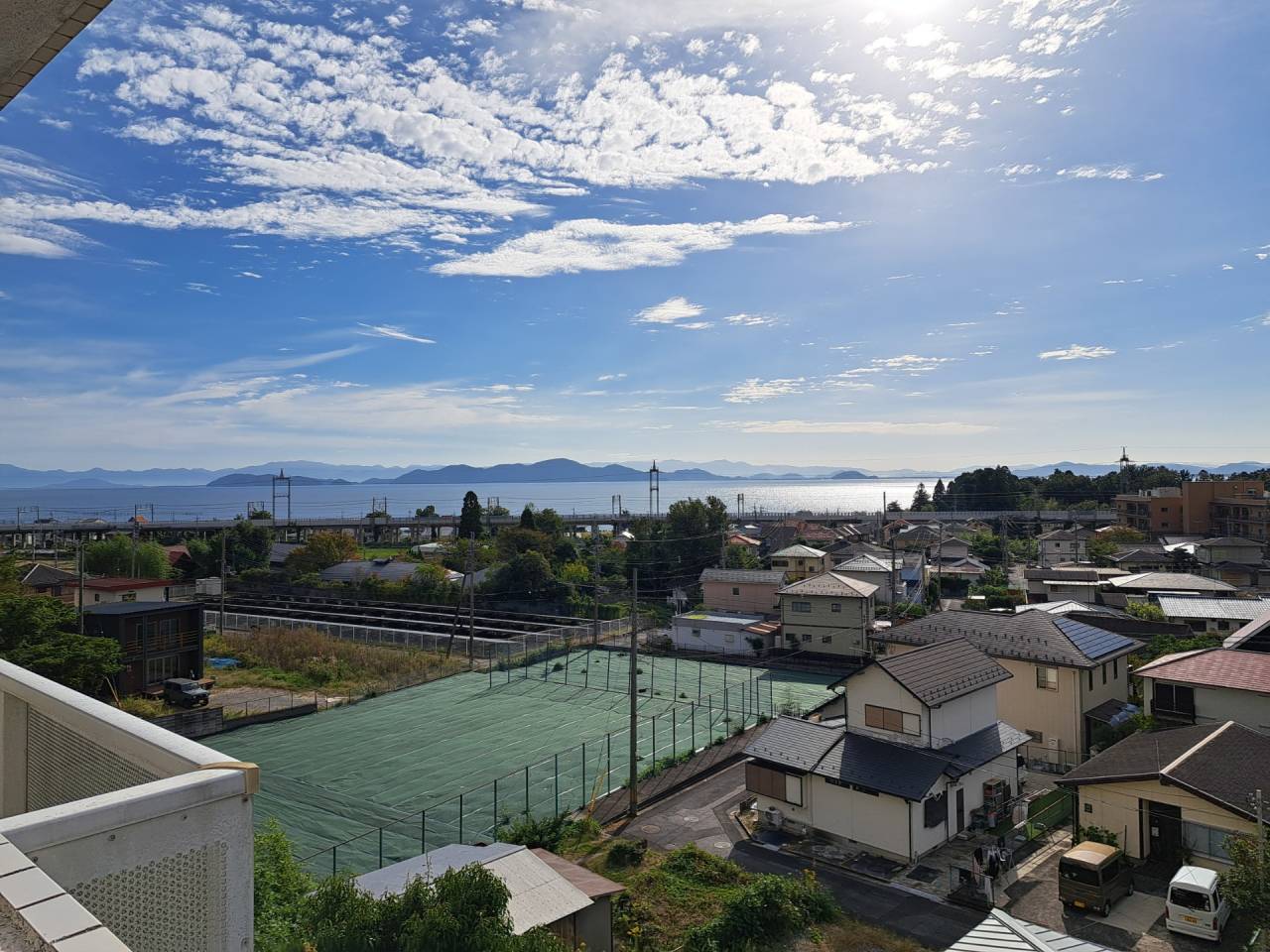 滋賀県　ロイヤルリゾート琵琶湖