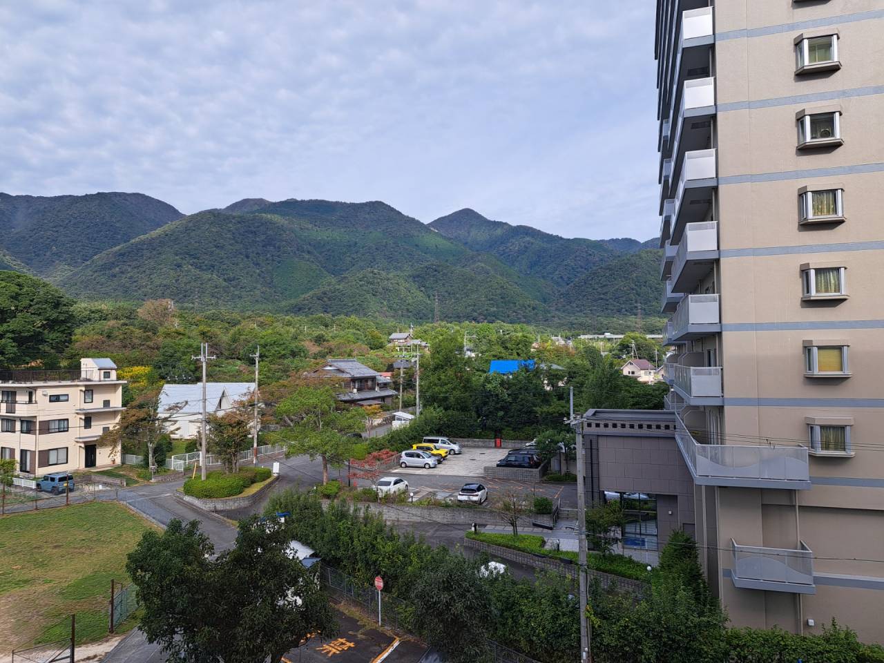 滋賀県　ロイヤルリゾート琵琶湖