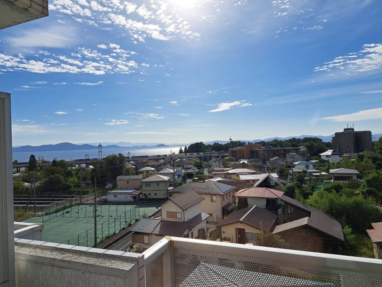 滋賀県　ロイヤルリゾート琵琶湖