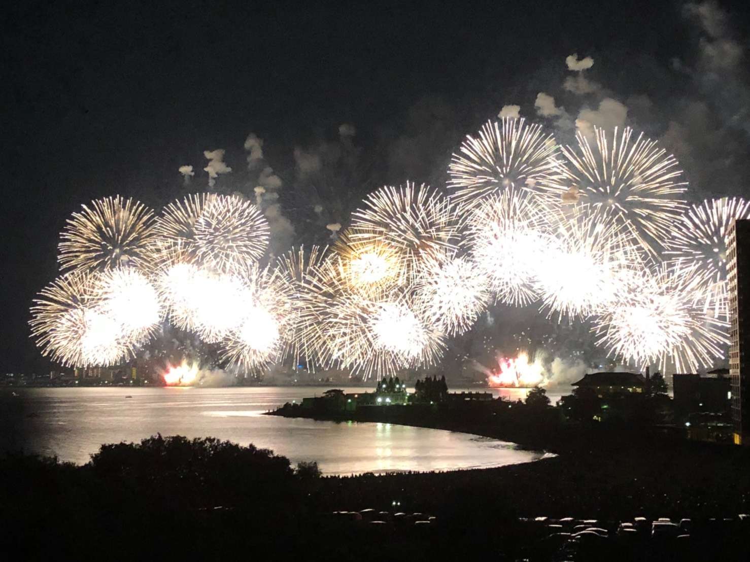 滋賀県　エイジングコート琵琶湖プレミアビュー