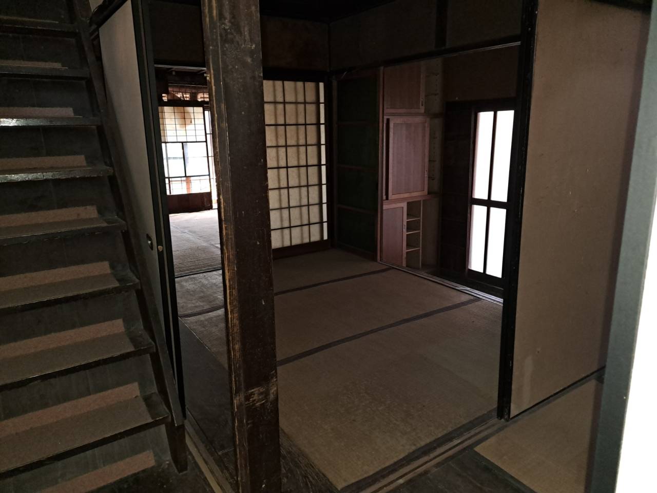 滋賀県　大津市観音寺