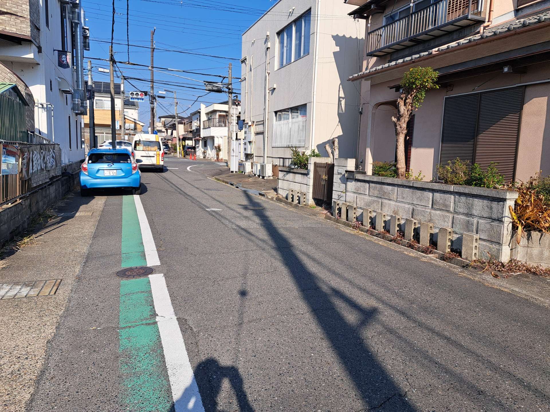 滋賀県　近江八幡市堀上町