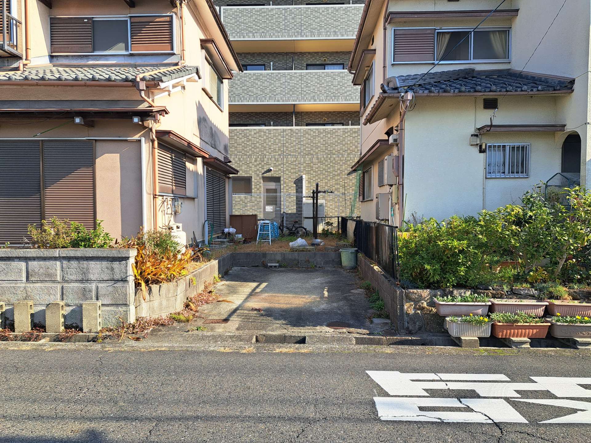 滋賀県　近江八幡市堀上町