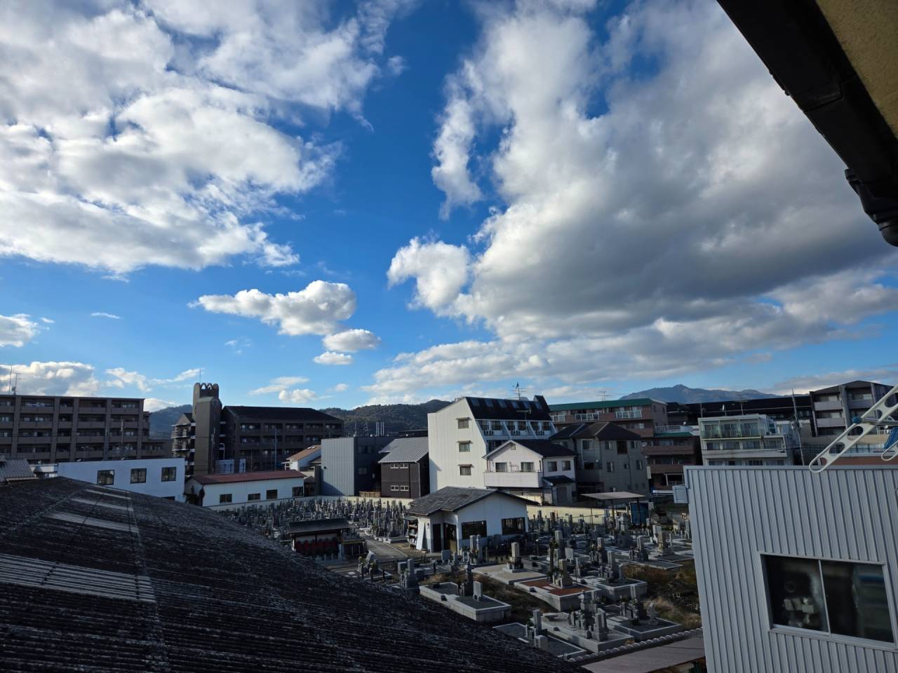 京都府　京都市西京区桂徳大寺北町