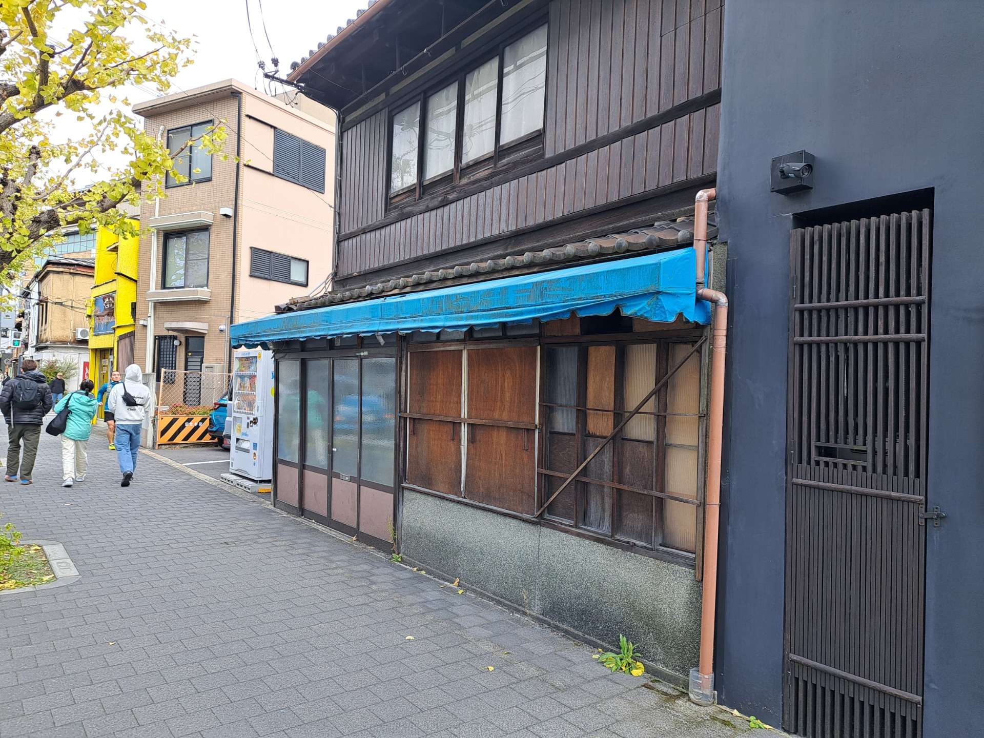 京都府　京都市下京区大工町