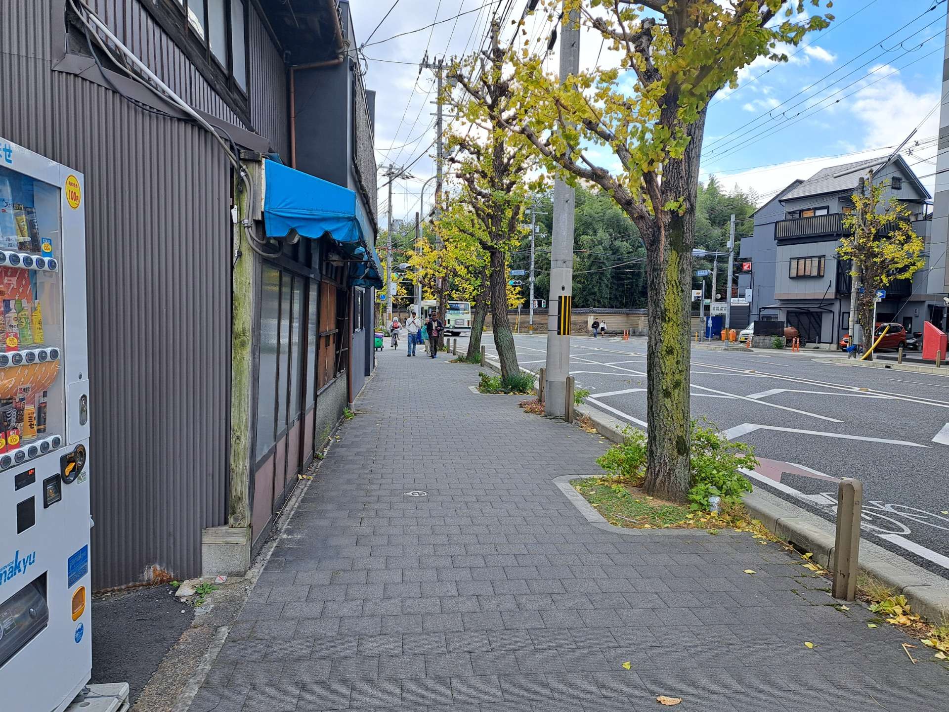 京都府　京都市下京区大工町