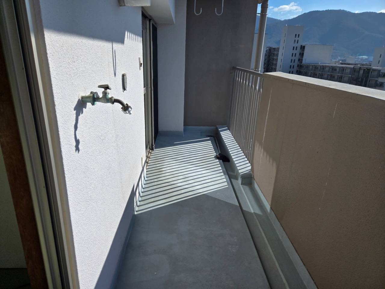 京都府　山科団地A棟