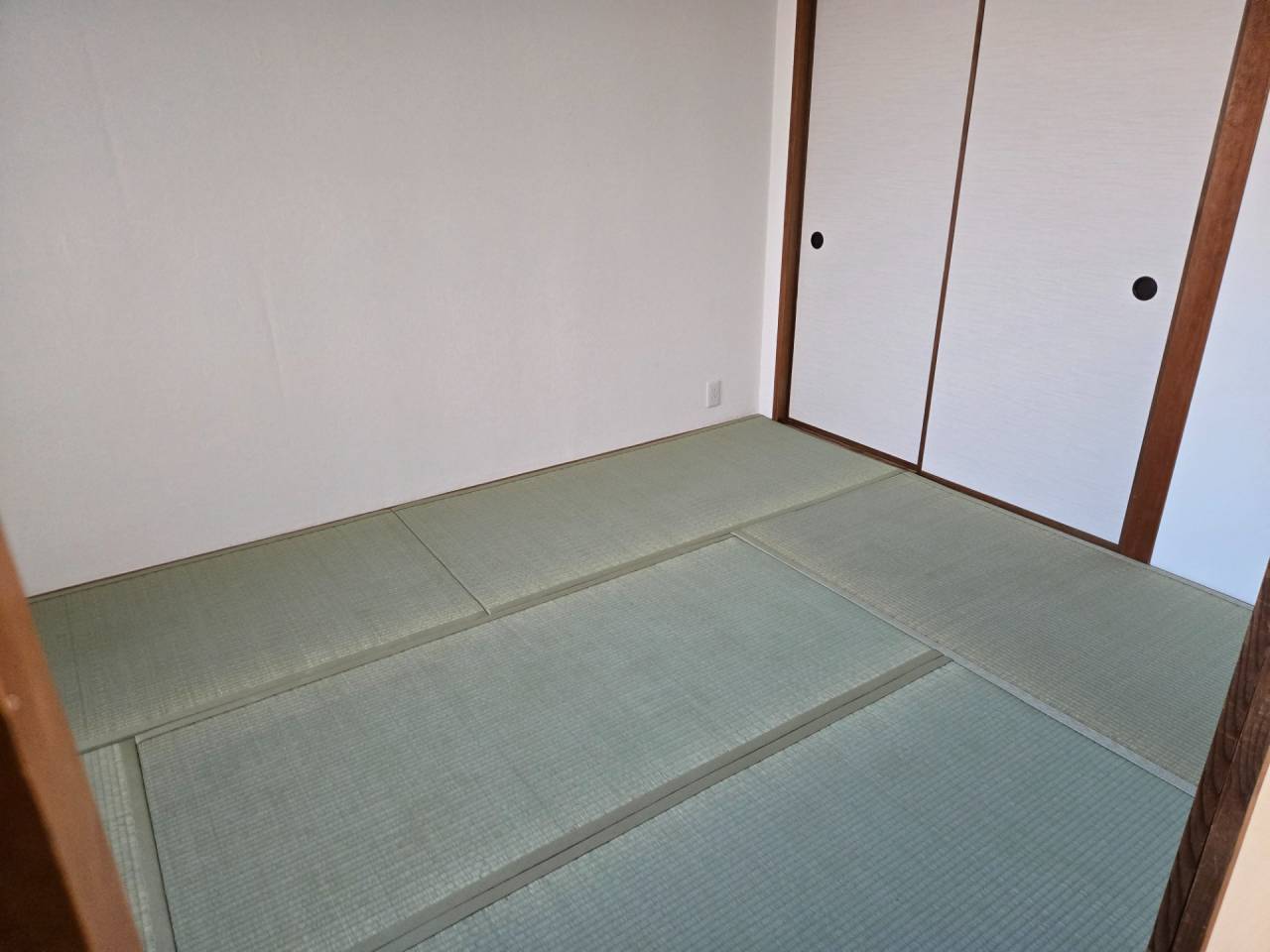 京都府　山科団地A棟