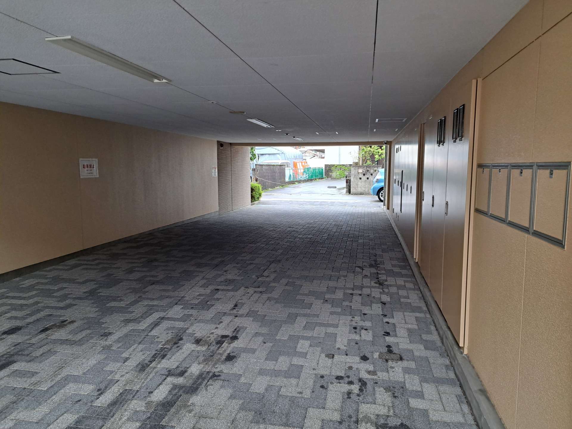 京都府　ロジュマン京都山科