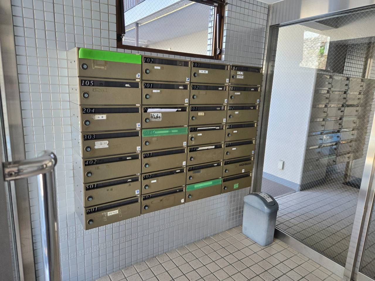 滋賀県　ヴェルデ藤尾弐番館