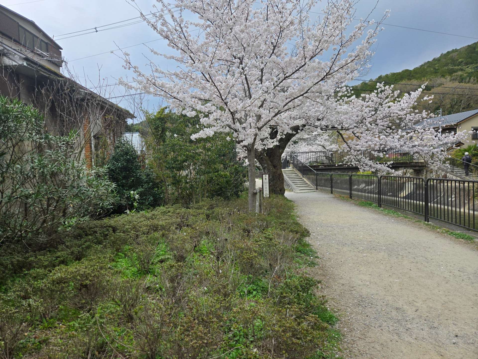京都府　山科区安朱馬場ノ西町