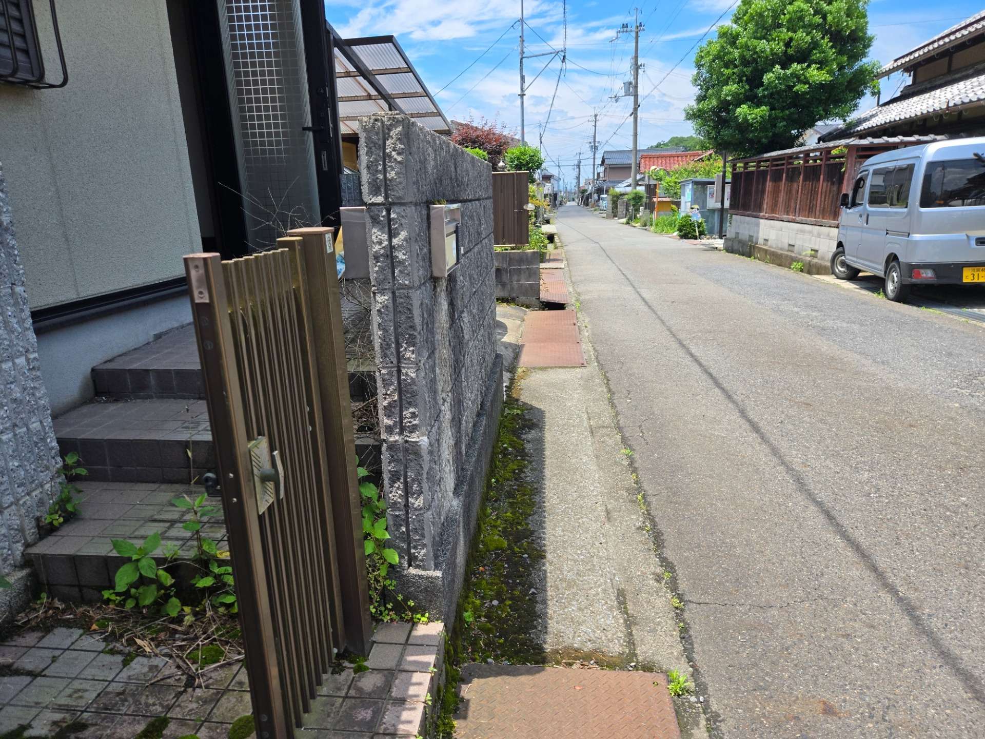滋賀県　蒲生郡日野町大字村井
