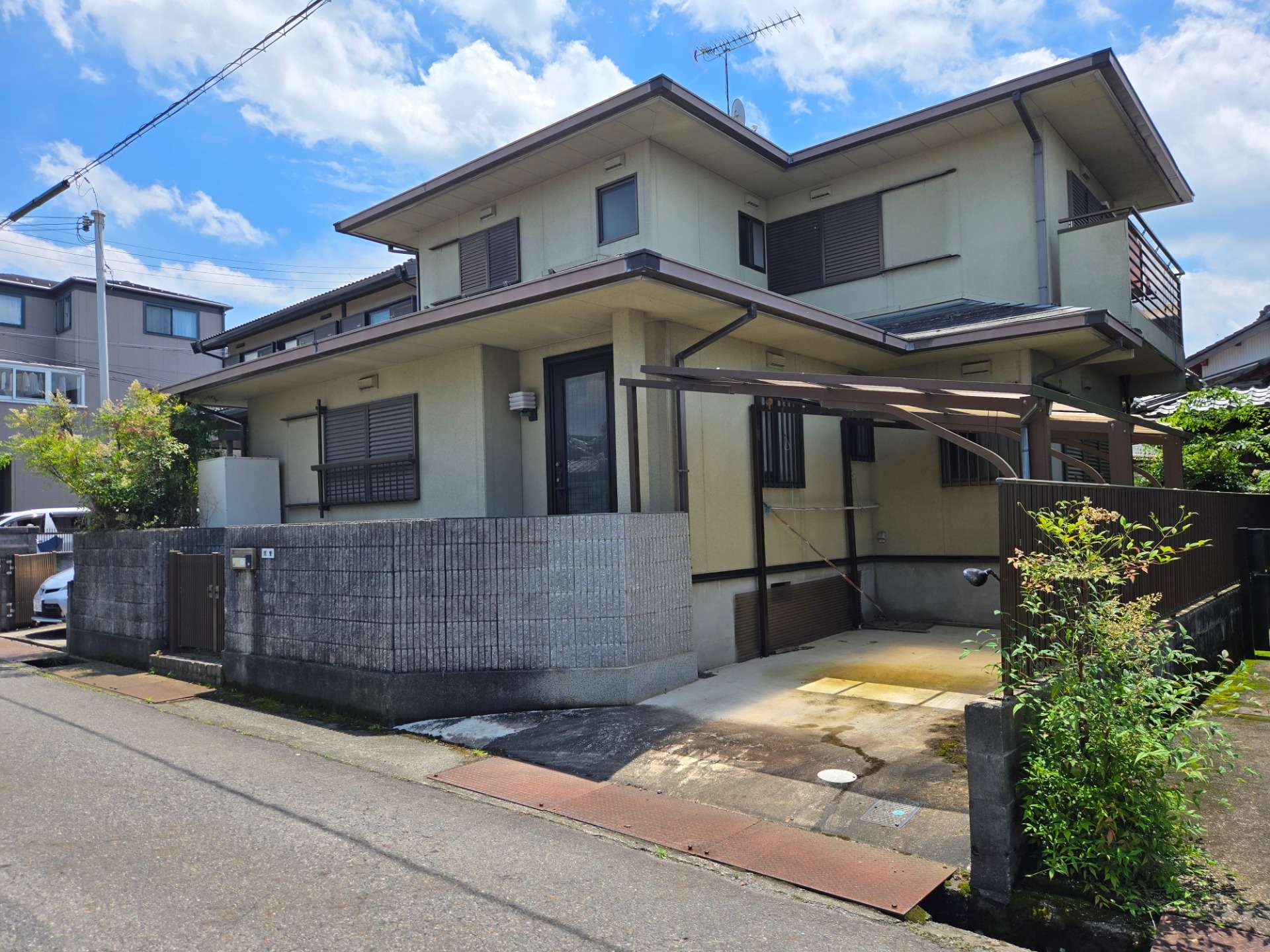 滋賀県　蒲生郡日野町大字村井