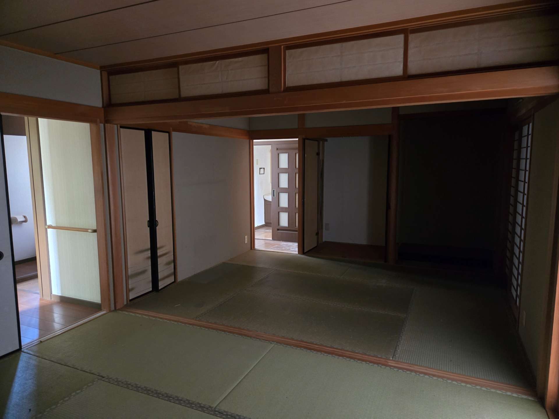 滋賀県　蒲生郡日野町大字村井