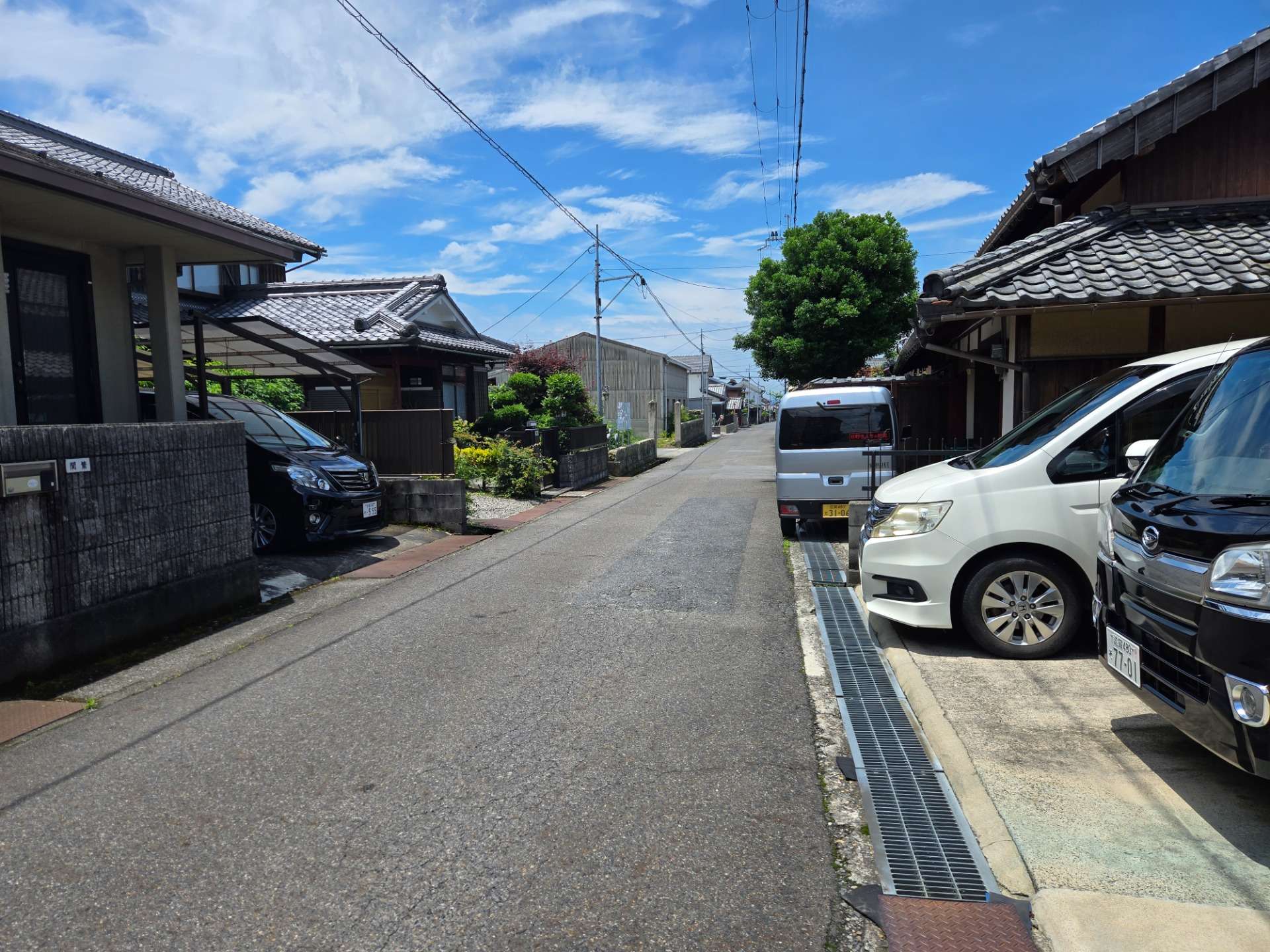 滋賀県　蒲生郡日野町大字村井