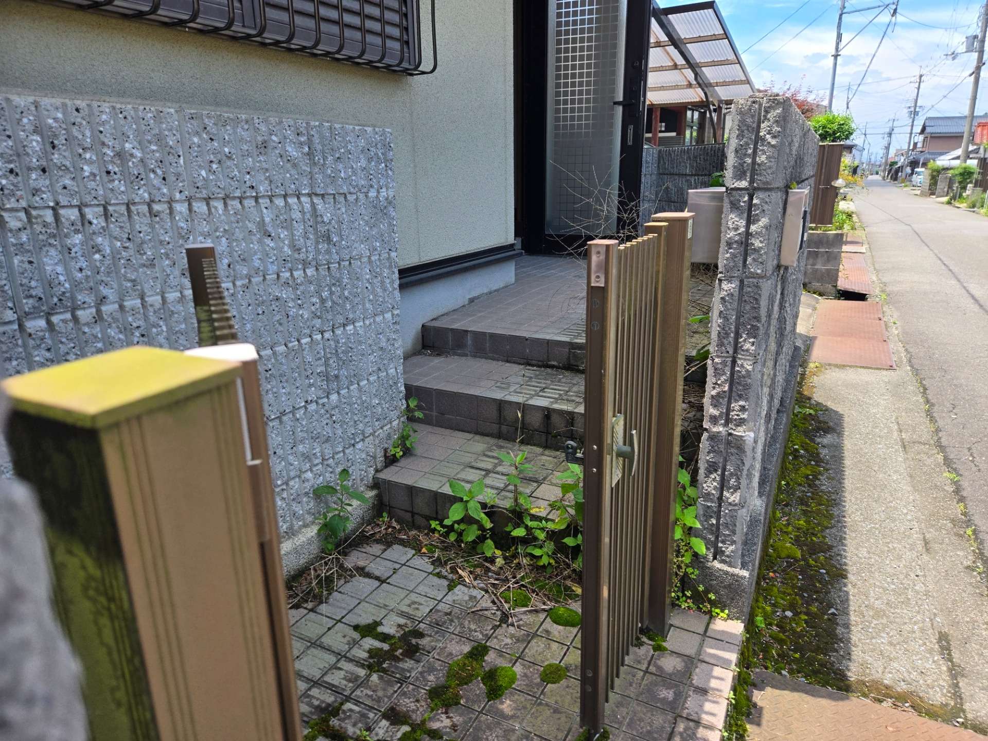 滋賀県　蒲生郡日野町大字村井