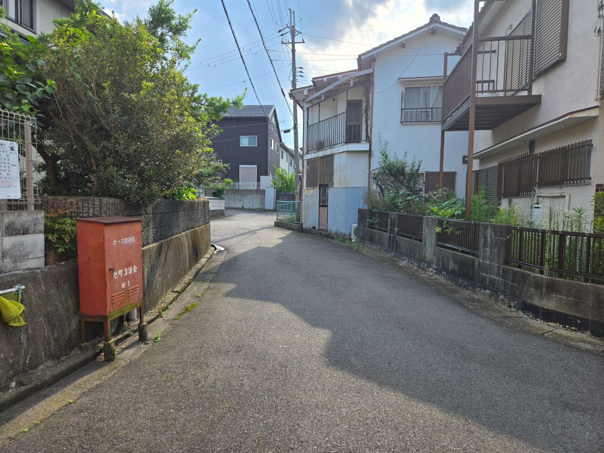 滋賀県　大津市北大路2丁目