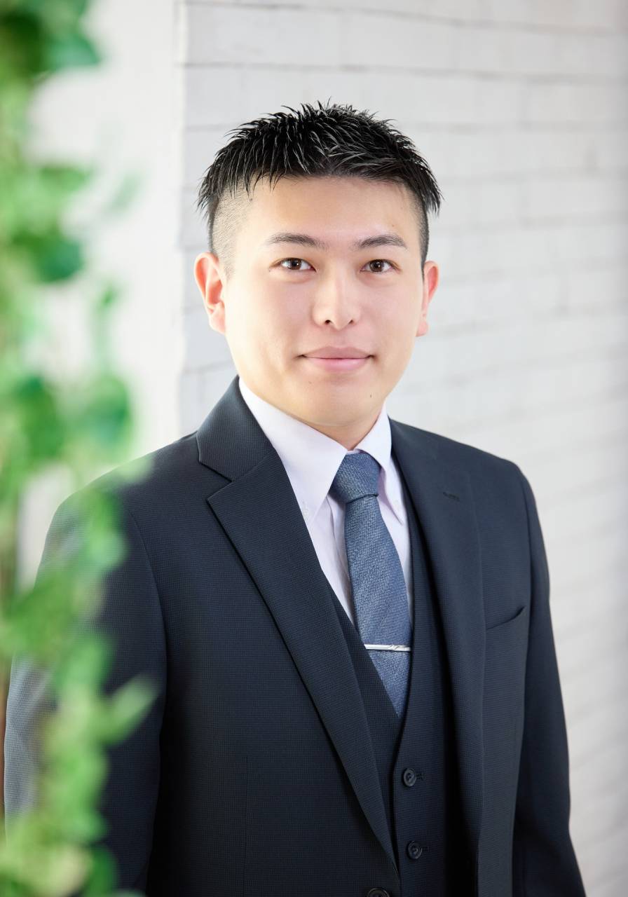 中島　治樹（なかじま　はるき）