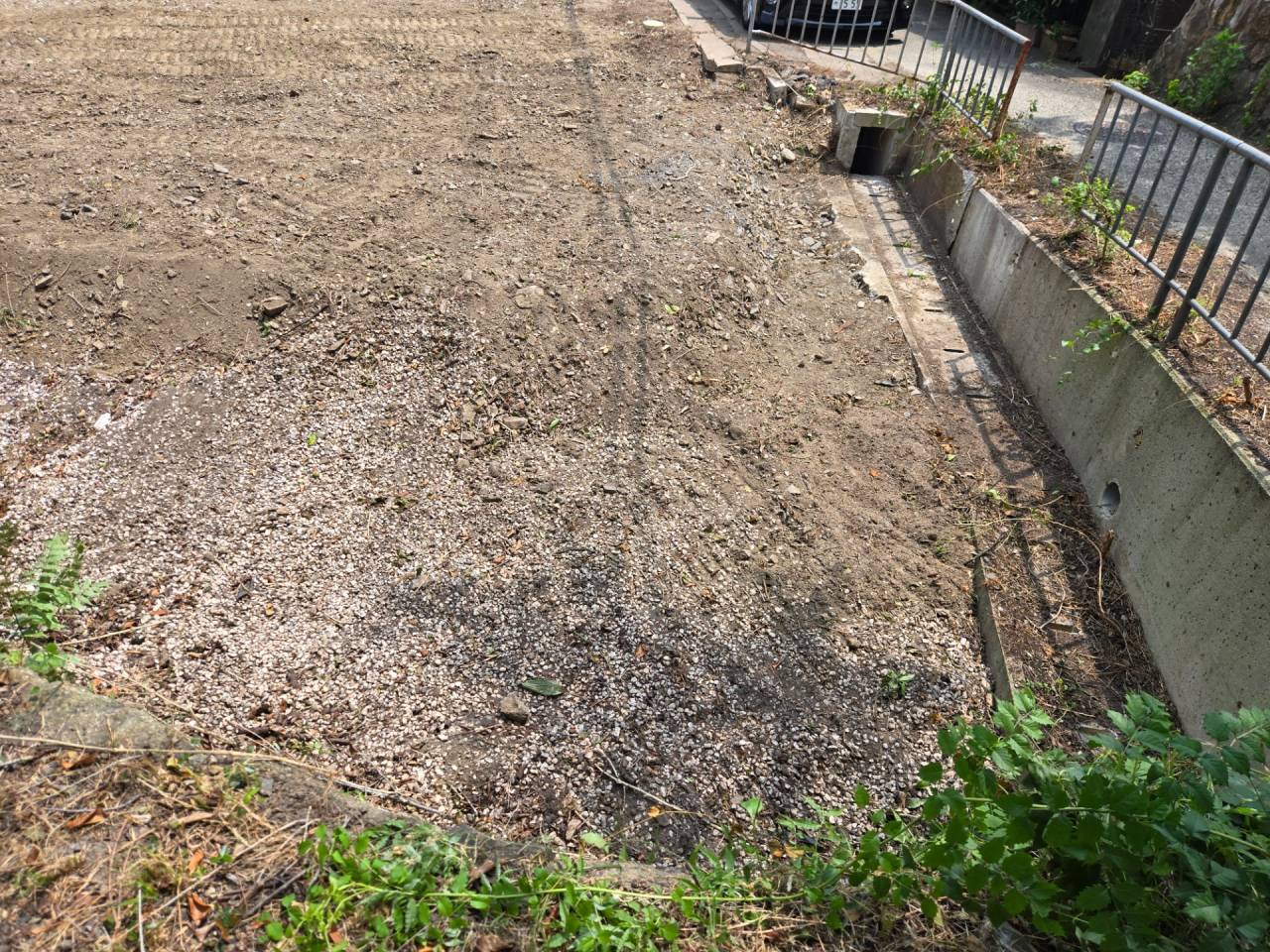 京都府　山科区安朱馬場ノ西町