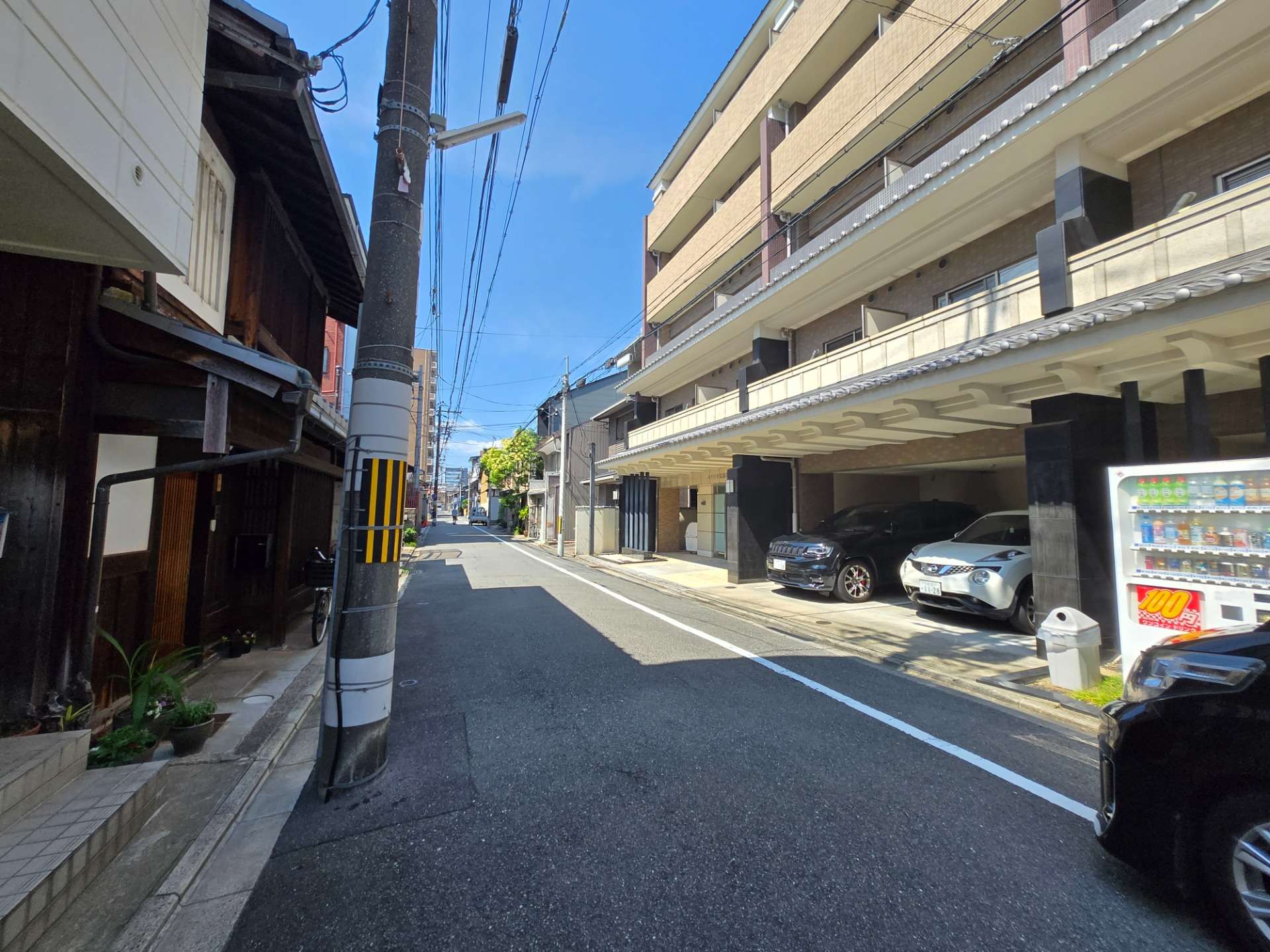 京都府　べラジオ京都駅東