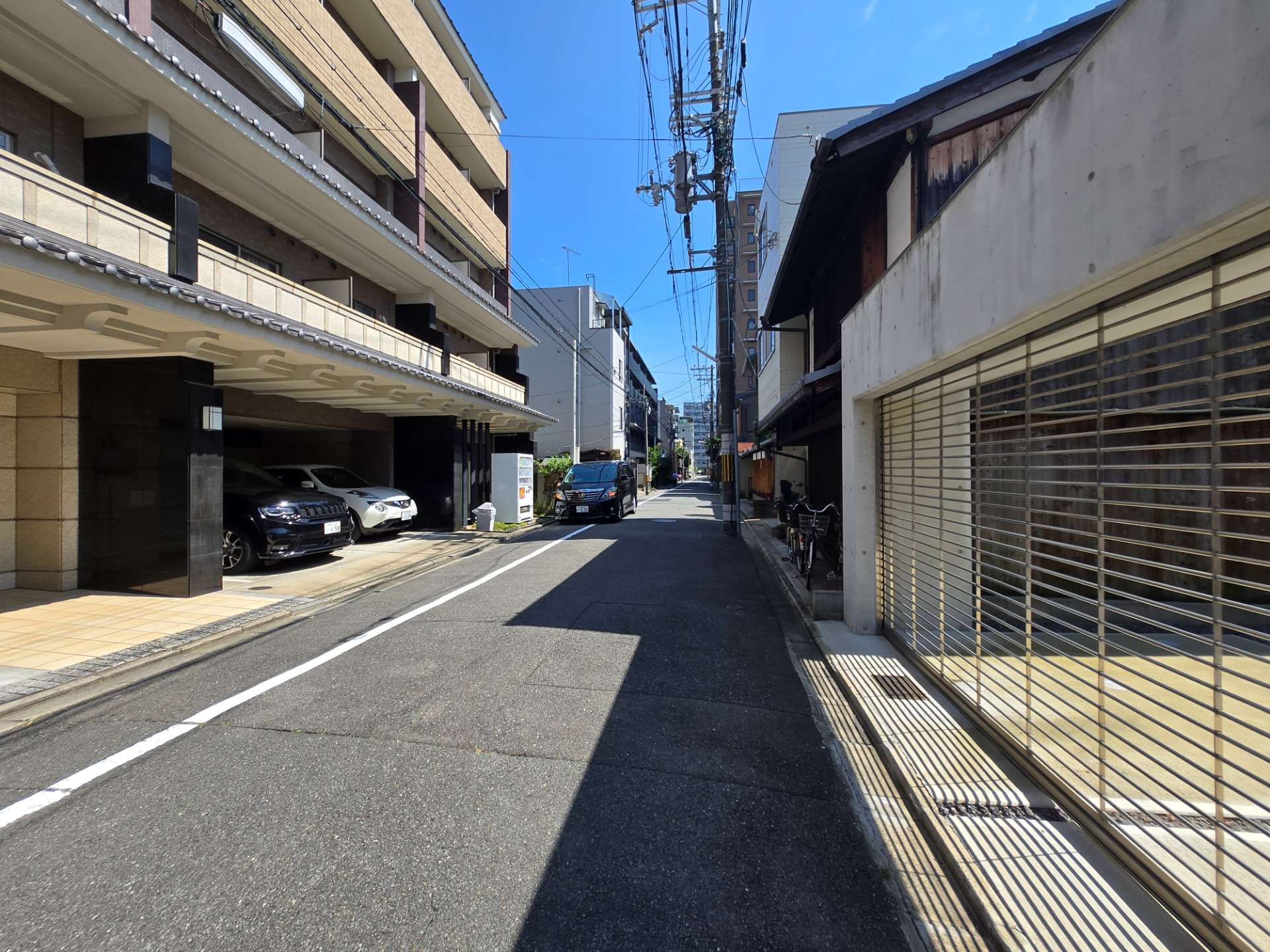 京都府　べラジオ京都駅東