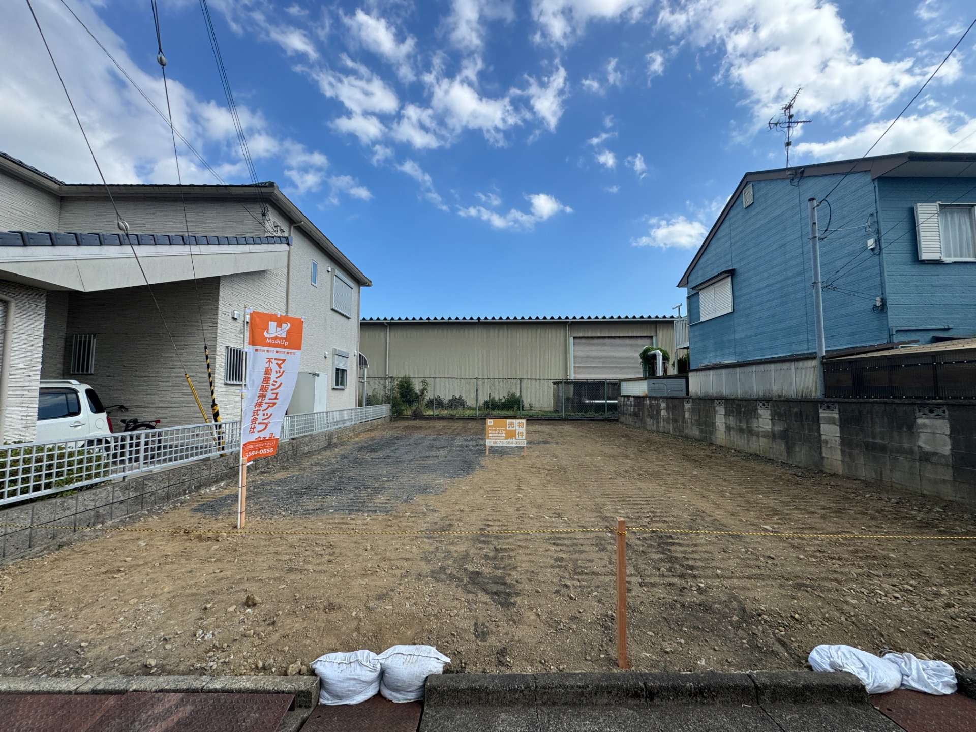 滋賀県　東近江市東沖野3丁目