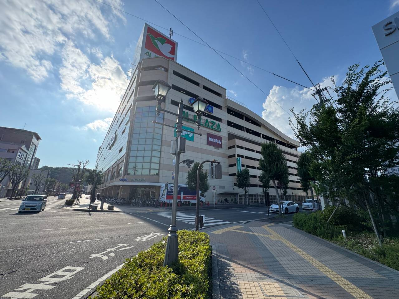 滋賀県　東近江市東沖野3丁目