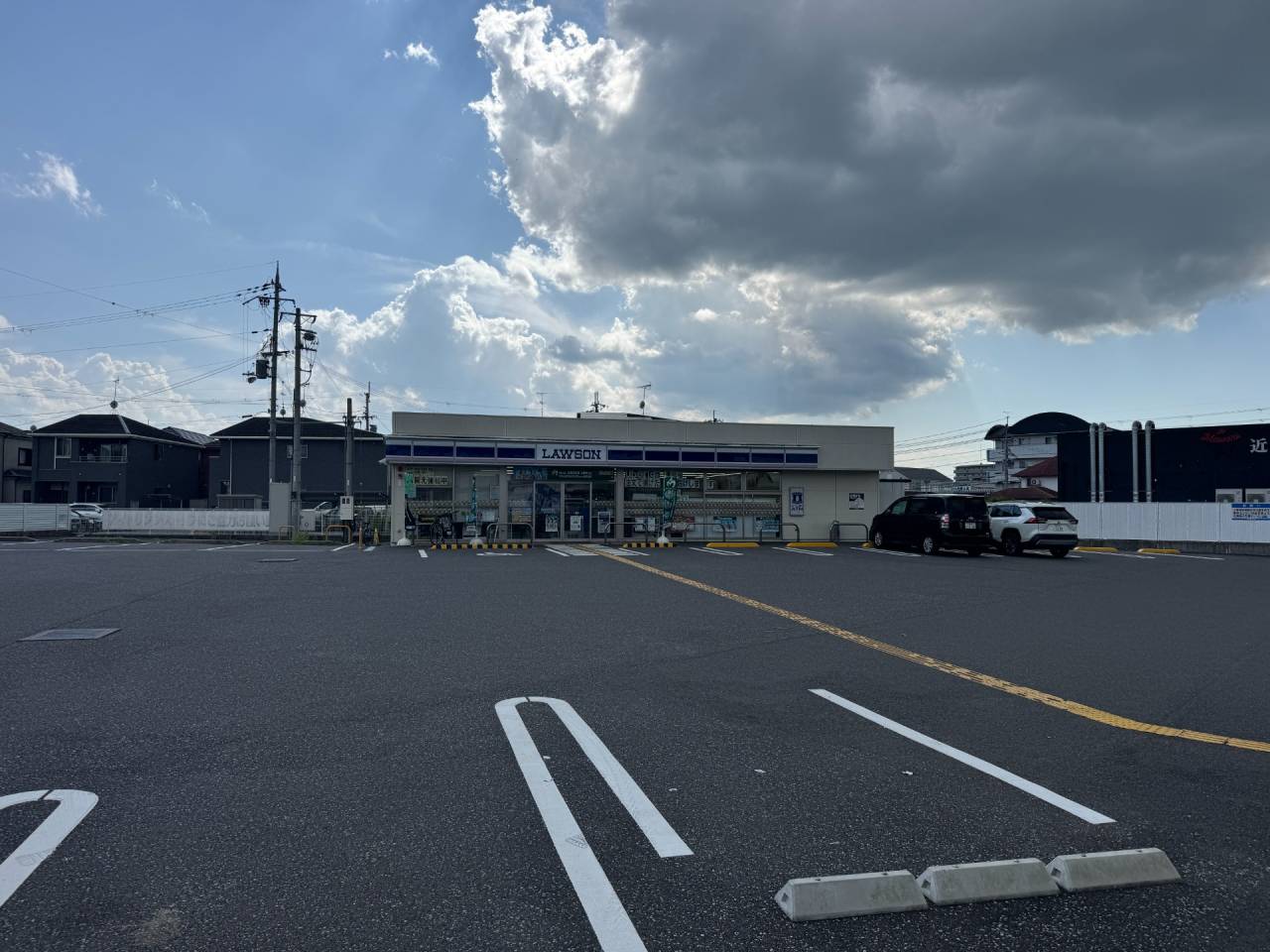 滋賀県　東近江市東沖野3丁目