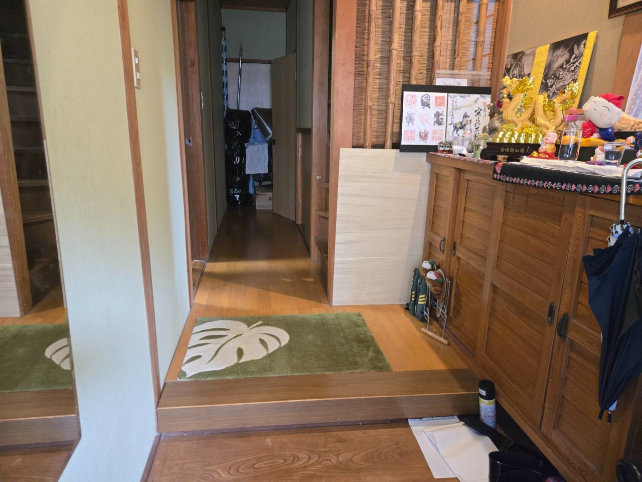 京都府　山科区御陵別所町