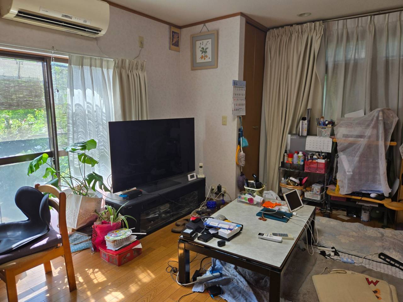 京都府　山科区御陵別所町