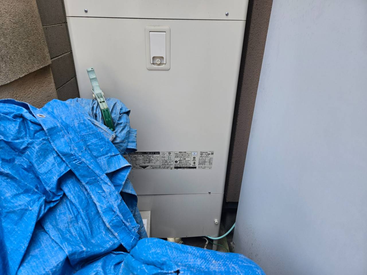 京都府　山科区御陵別所町