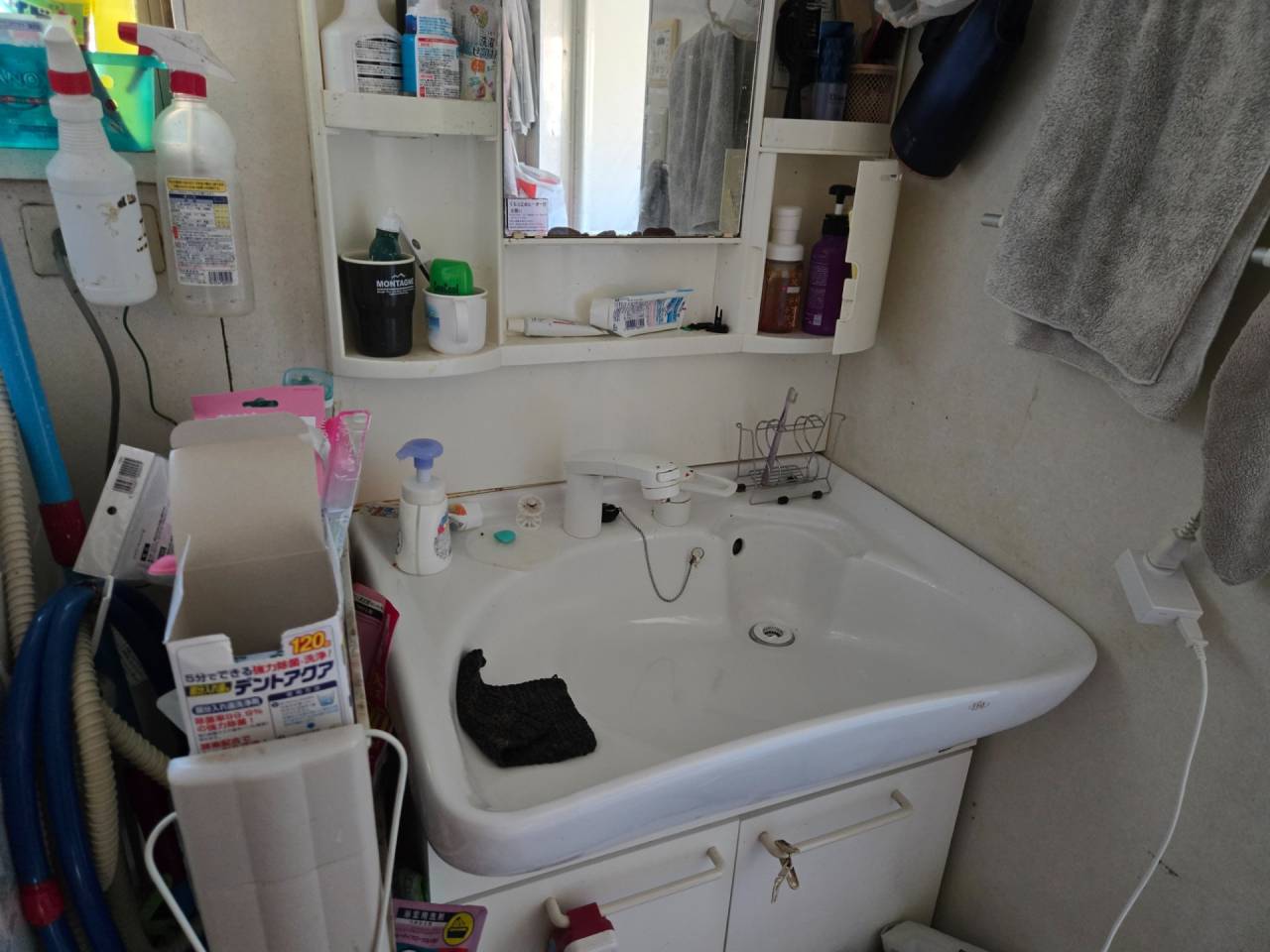 京都府　山科区御陵別所町