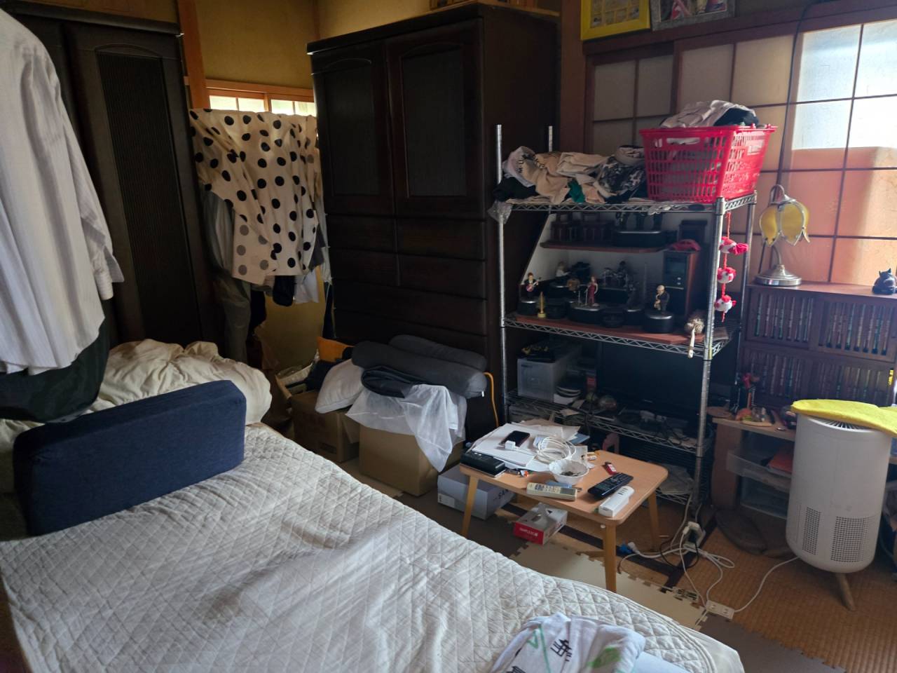 京都府　山科区御陵別所町