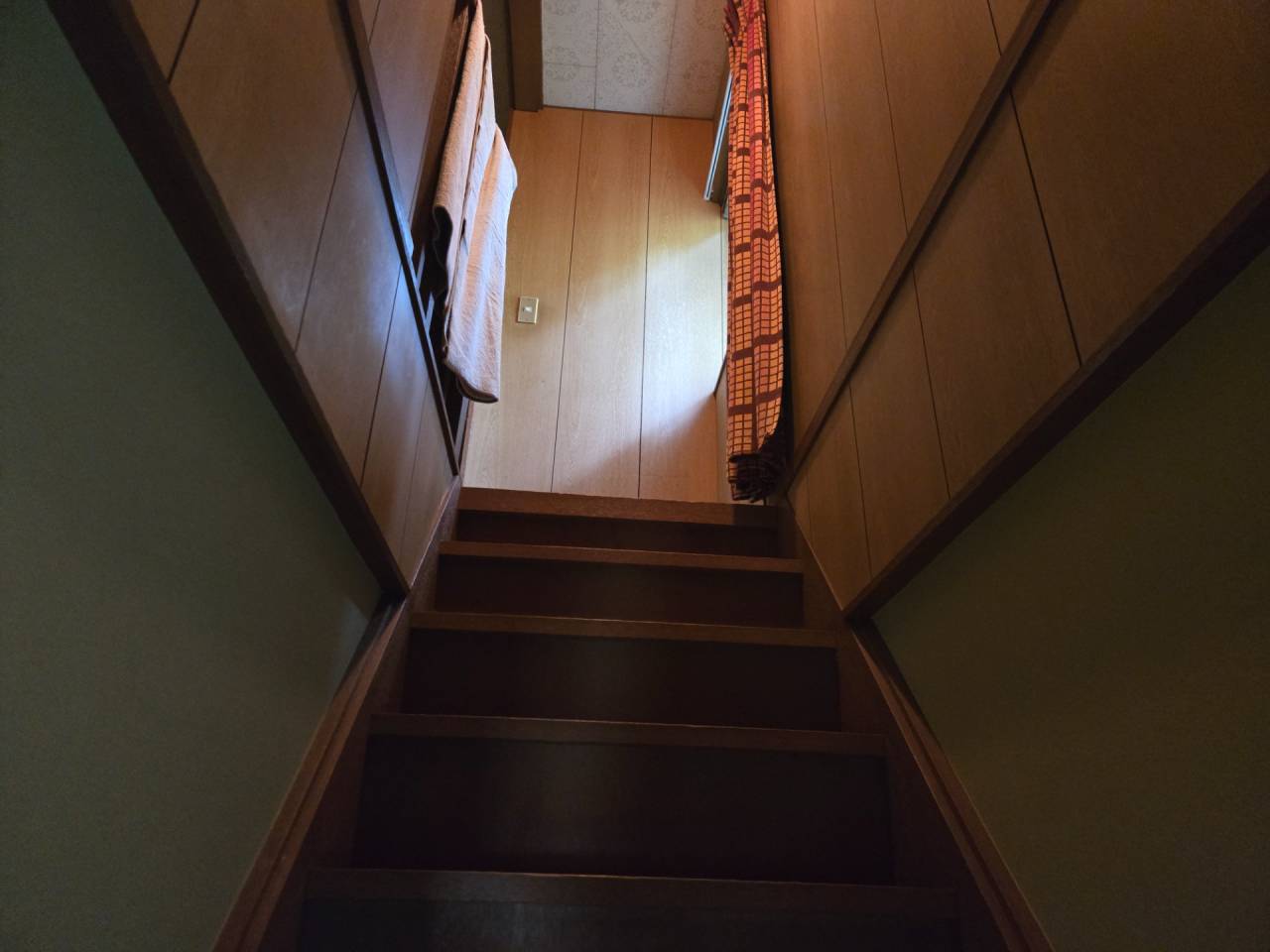 京都府　山科区御陵別所町