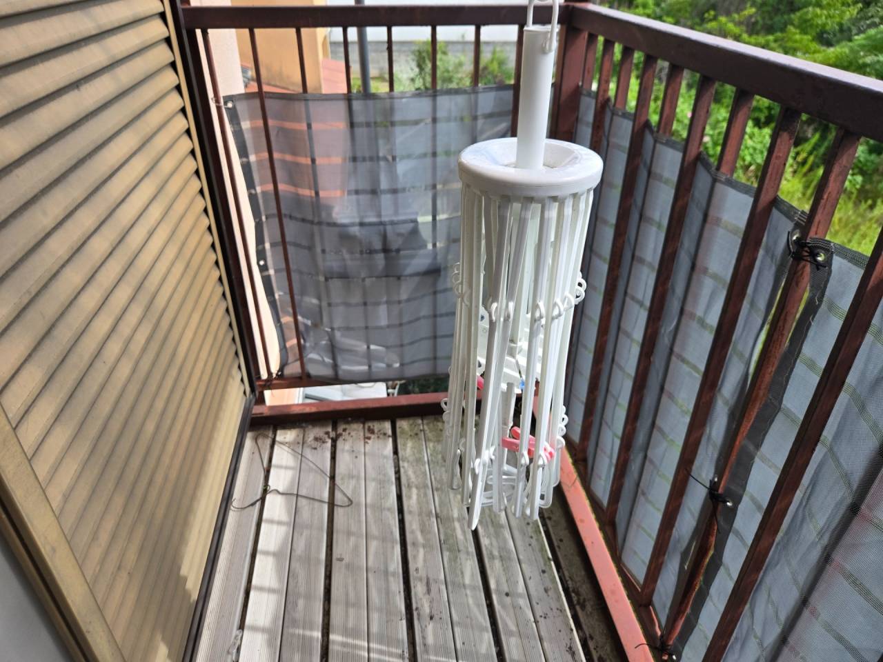 京都府　山科区御陵別所町